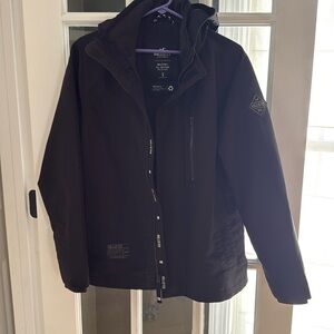 Men’s Small Hollister Jacket